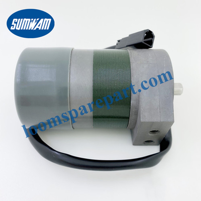 Drehmotor JAT610/710 63452-05005 Toyota-Webstuhl-Ersatzteile