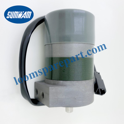 Drehmotor JAT610/710 63452-05005 Toyota-Webstuhl-Ersatzteile