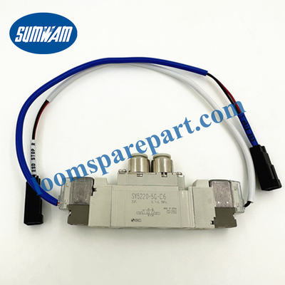 Sy5220-5g-C6 Toyota Ventil für Webstuhl-Ersatzteile Jat810 Toyota
