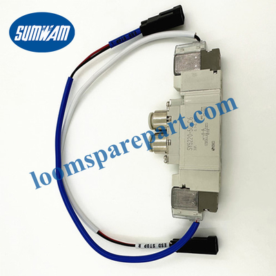 Sy5220-5g-C6 Toyota Ventil für Webstuhl-Ersatzteile Jat810 Toyota