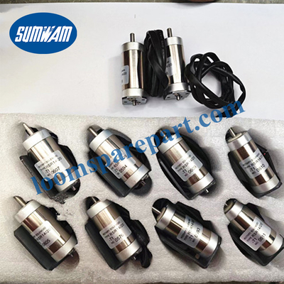 Toyota-Webstuhl-Ersatzteile des ABS-Solenoid-63452-00000