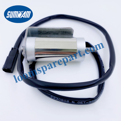 Toyota-Webstuhl-Ersatzteile des ABS-Solenoid-63452-00000