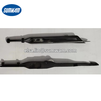 Rapier-Kopf Sulzer-Rapier-Webstuhl-Teile sulzer ruti g6100 Sulzer G6100 Teile