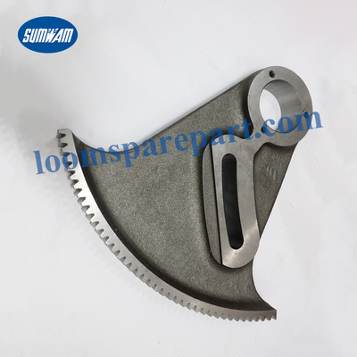 Webstuhl des Rapier-CF002 erspart 138 Zähne Kingtex-Zahnsegment