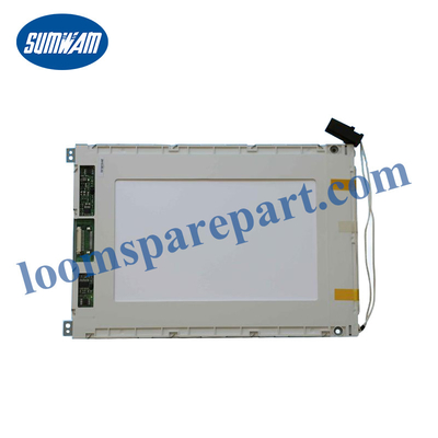 Picanol Omni plus Anzeige BE151817 des Airjet-Webstuhl-Ersatzteil-LCD-Bildschirm-GAMMMA