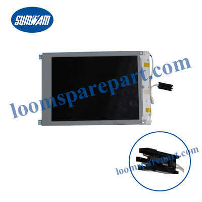 Picanol Omni plus Anzeige BE151817 des Airjet-Webstuhl-Ersatzteil-LCD-Bildschirm-GAMMMA