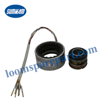 Picanol-Kodierer BE303902 BE303903 GAMMA GTM GTX Kodierer picanol gtm tauchen Ersatzteile auf