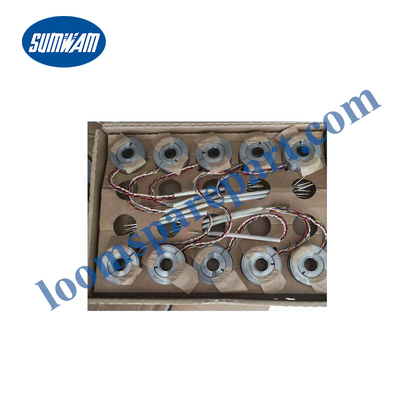 Picanol-Kodierer BE303902 BE303903 GAMMA GTM GTX Kodierer picanol gtm tauchen Ersatzteile auf