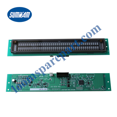 Ersatzteile LCD-Bildschirm Sulzer-Webstuhl-Ersatzteile Smit Sulzer Ruti G6200