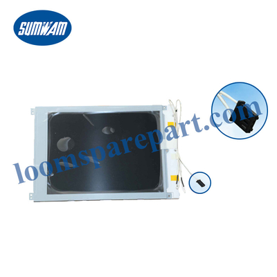 StäUbli STAUBLI Jacquardwebstuhl-Teil-LCD-Bildschirm der Schaftmaschinen-Ersatzteil-STAUBLI JC5