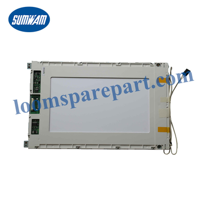 StäUbli STAUBLI Jacquardwebstuhl-Teil-LCD-Bildschirm der Schaftmaschinen-Ersatzteil-STAUBLI JC5