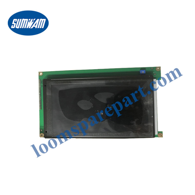 Webstuhl-Ersatzteil-SCHNELL LCD-Bildschirm PS0701002000 g6500 g6100 Sulzer