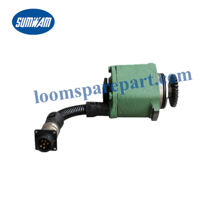 Spinnender Picanol-Webstuhl-Ersatzteil-Textilkodierer BE59016
