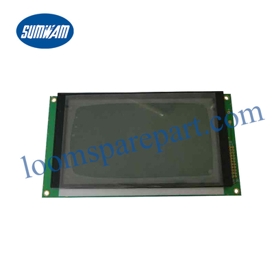 LCD-Bildschirm-Textiljacquardwebstuhl-Maschinen-Ersatzteile der Anzeigen-JC4