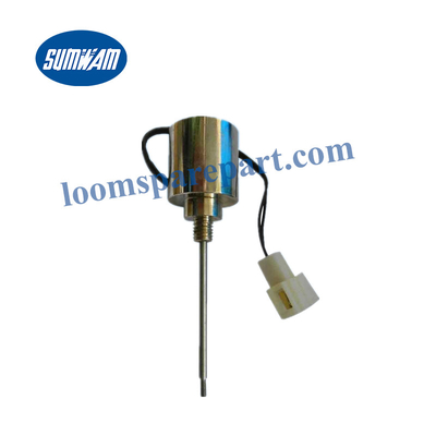Webstuhl-Ersatzteile Sulzer Smit G6300 Sulzer FASTEN anhebendes einschlagsolenoid