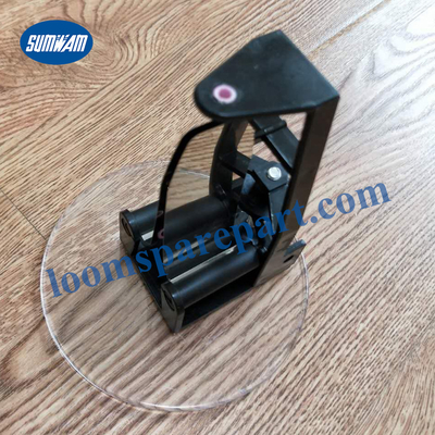 Webstuhl-Teil-Universaleinschlagspanner-Clip Toyotas Tsudakoma