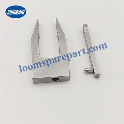 Spinnender Webstuhl Toyotas Tsudakoma Rifa zerteilt Vordüse für Luft Jet Loom Calibration Tool