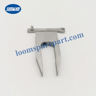 Spinnender Webstuhl Toyotas Tsudakoma Rifa zerteilt Vordüse für Luft Jet Loom Calibration Tool