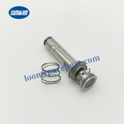 Picanol Omni plus Jet Loom Parts Sub Nozzle-Magnetventil der Luft-800