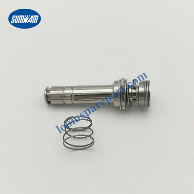 Picanol Omni plus Jet Loom Parts Sub Nozzle-Magnetventil der Luft-800