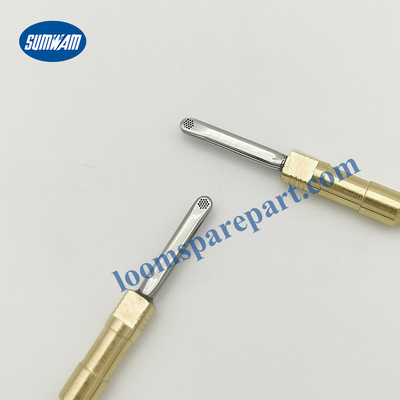 Picanol-Subvention Nozzele 19 Ersatzteile Löcher Picanol