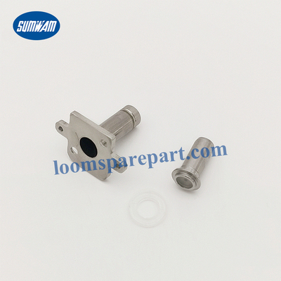 Luft-Jet Picanol Loom Spare Parts-Subventions-Düsen-Kern-quadratischer Ventil-Ärmel