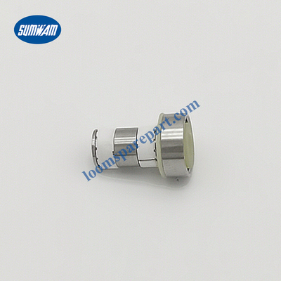 Luft-Jet Loom Parts Solenoid Valve-Kern-Ärmel-Frühlings-Versammlung Toyotas 710