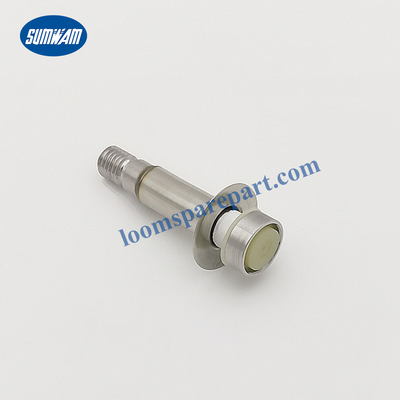 Luft-Jet Loom Parts Solenoid Valve-Kern-Ärmel-Frühlings-Versammlung Toyotas 710