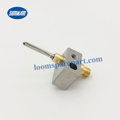 Luft-Jet Loom Machine Spare Parts-Subventions-Düsen-ganzer Satz Toyotas 810