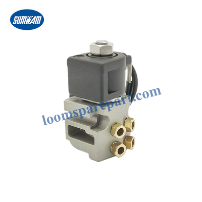 Toyota 710 Teile Airjet-Webstuhl-erspart Solenoid-Ventilbaugruppe