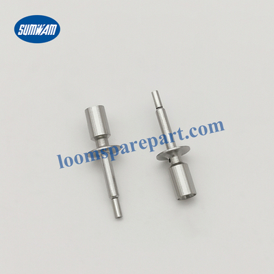 ZUFUHR-Solenoid-Nadel Toyotas 710 entkernen einschlagtoyota-Webstuhl-Teile