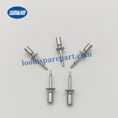 ZUFUHR-Solenoid-Nadel Toyotas 710 entkernen einschlagtoyota-Webstuhl-Teile