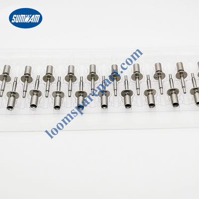 ZUFUHR-Solenoid-Nadel Toyotas 710 entkernen einschlagtoyota-Webstuhl-Teile