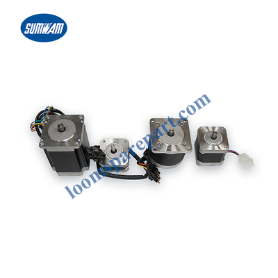 Textilwebstuhl-Ersatzteile Picanol-Motor BE215020