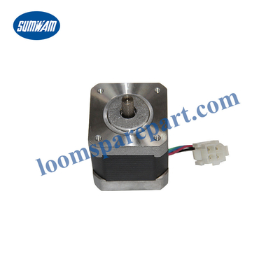 Farbauswahl-Motor (Quadrat) BE231900, Picanol tauchen Ersatzteile auf