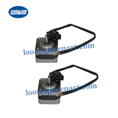 Webstuhl-Ersatzteile Picanol BE309505 Picanol Seitenschermotor