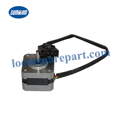 Webstuhl-Ersatzteile Picanol BE309505 Picanol Seitenschermotor