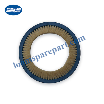Spinnende Picanol-Webstuhl-Ersatzteile Picanol-Wolle Terry Pig Hair Terry