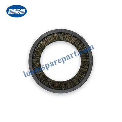 Spinnende Picanol-Webstuhl-Ersatzteile Picanol-Wolle Terry Pig Hair Terry