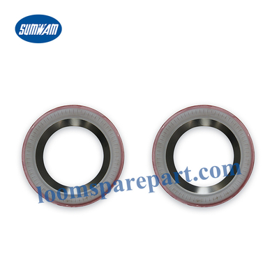 Spannung Ring Steel Ring der Textilwebstuhl-Ersatzteil-ROJ