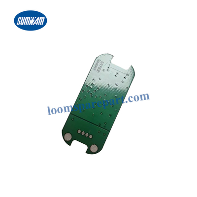 Elektronisches Brett des Spannungs-Sensors, Picanol-Webstuhl-Ersatzteile
