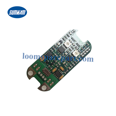 Elektronisches Brett des Spannungs-Sensors, Picanol-Webstuhl-Ersatzteile