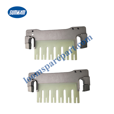 GTMAX-I Aluminiumweidenkorb, Picanol-Webstuhl-Ersatzteile